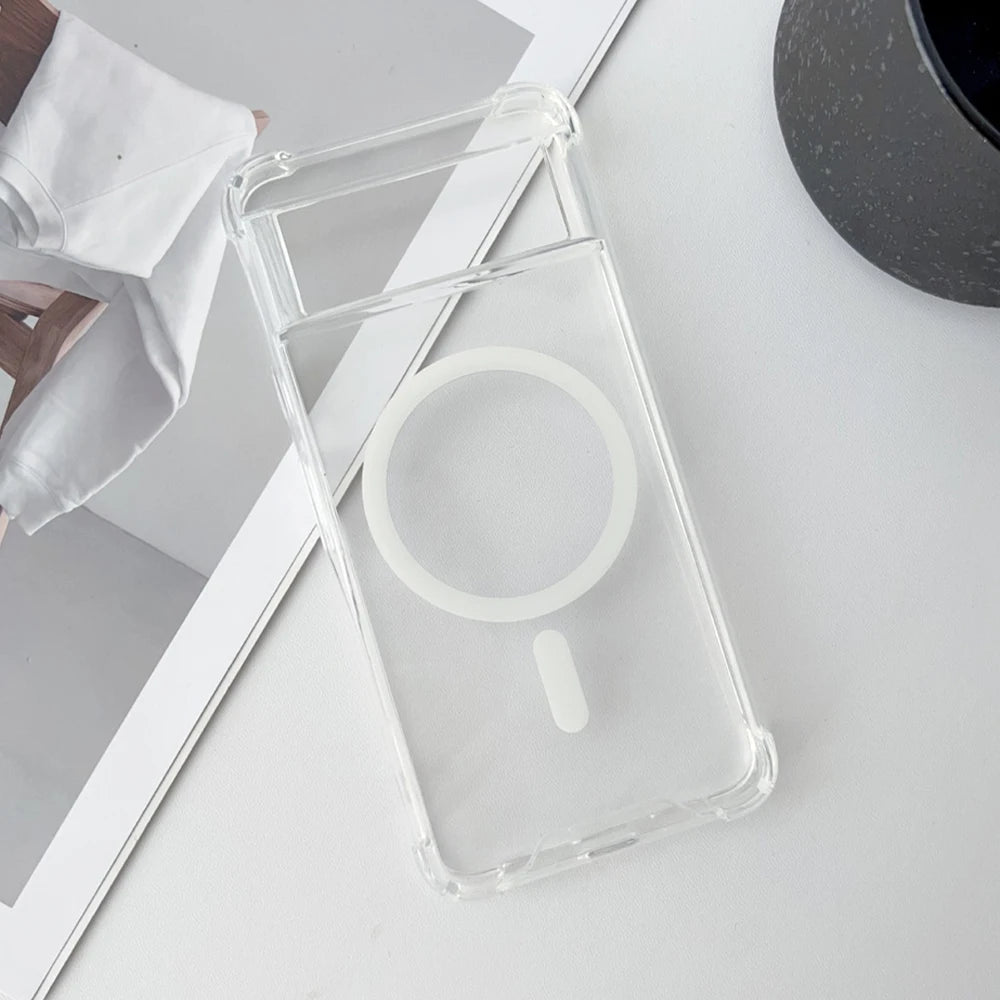 MagSafe Case for Google Pixel