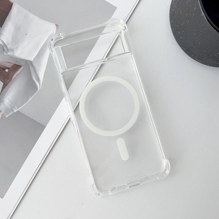 MagSafe Case for Google Pixel