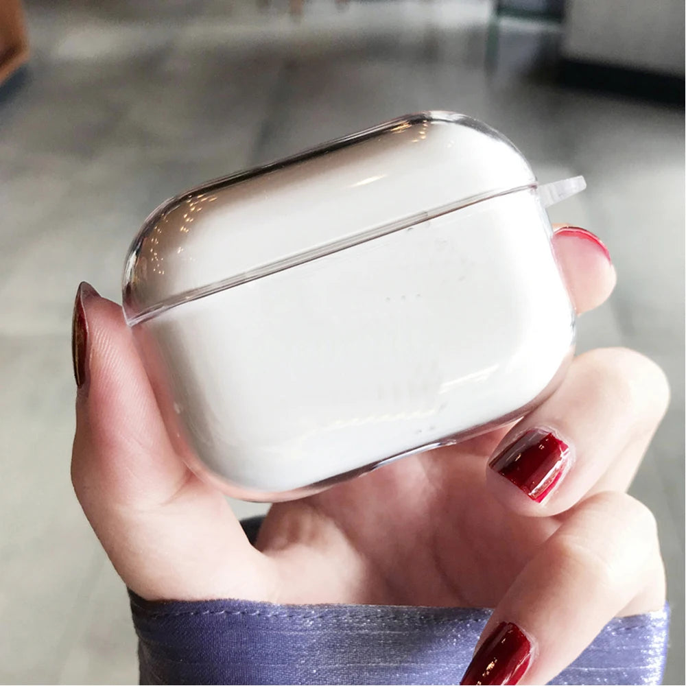 Flower AirPods Pro Case
