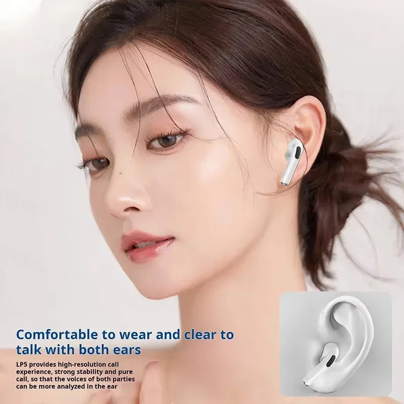 A8 Pro 3 / A7 Air 4 Wireless Earbuds