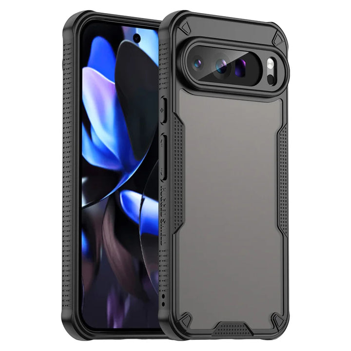 Pixel Hybrid Rugged Case