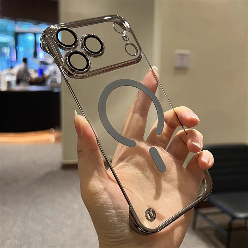 Ultra Thin iPhone Case