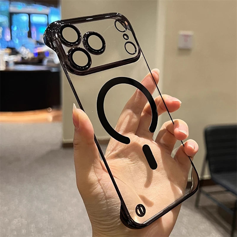 Ultra Thin iPhone Case