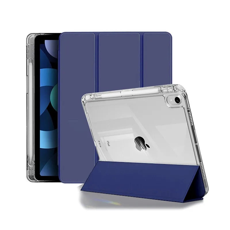 iPad Pencil Holder Case – 10th/11th Gen