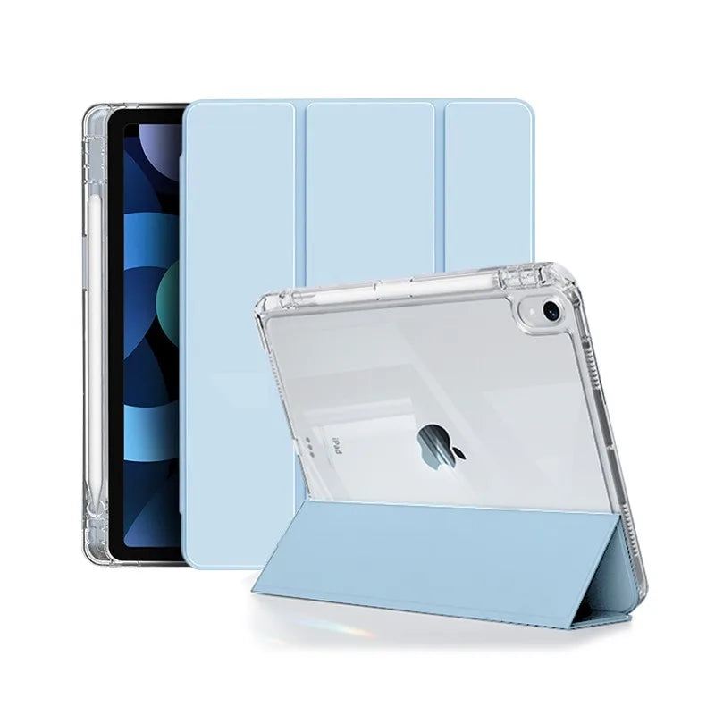 iPad Pencil Holder Case – 10th/11th Gen