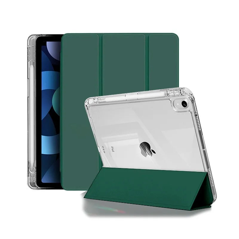 iPad Pencil Holder Case – 10th/11th Gen