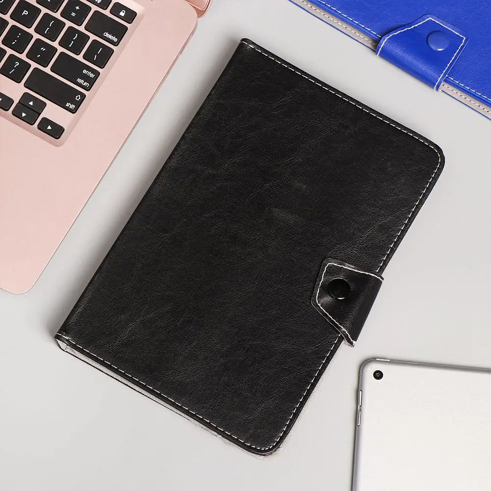Universal Tablet Flip Case (7–10")