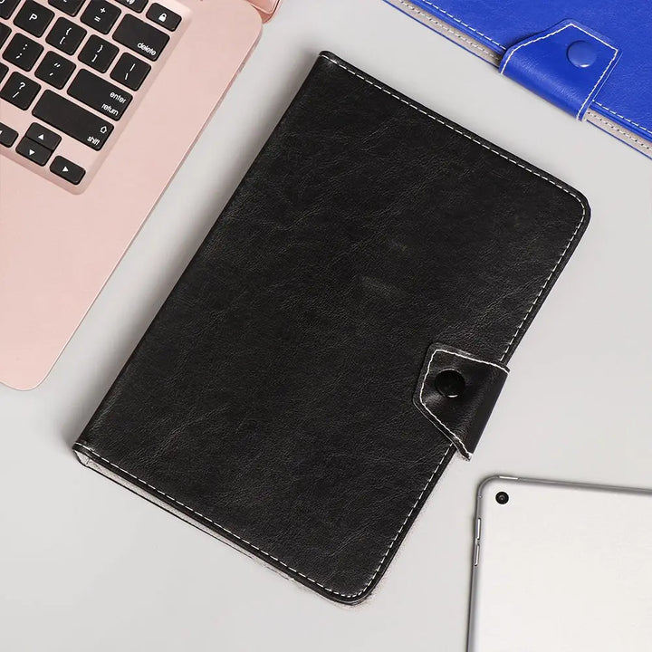 Universal Tablet Flip Case (7–10")