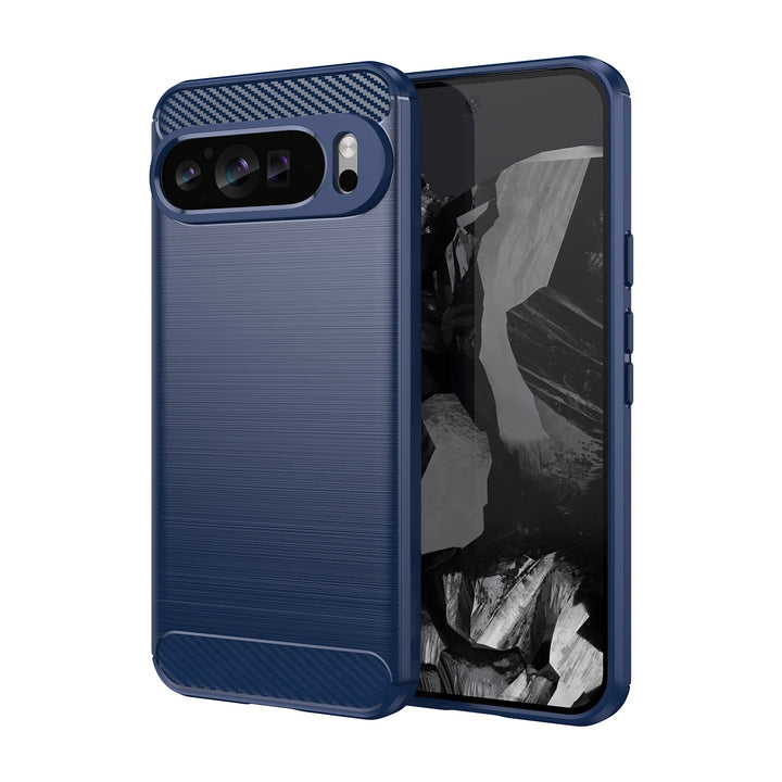 Pixel Slim TPU Case