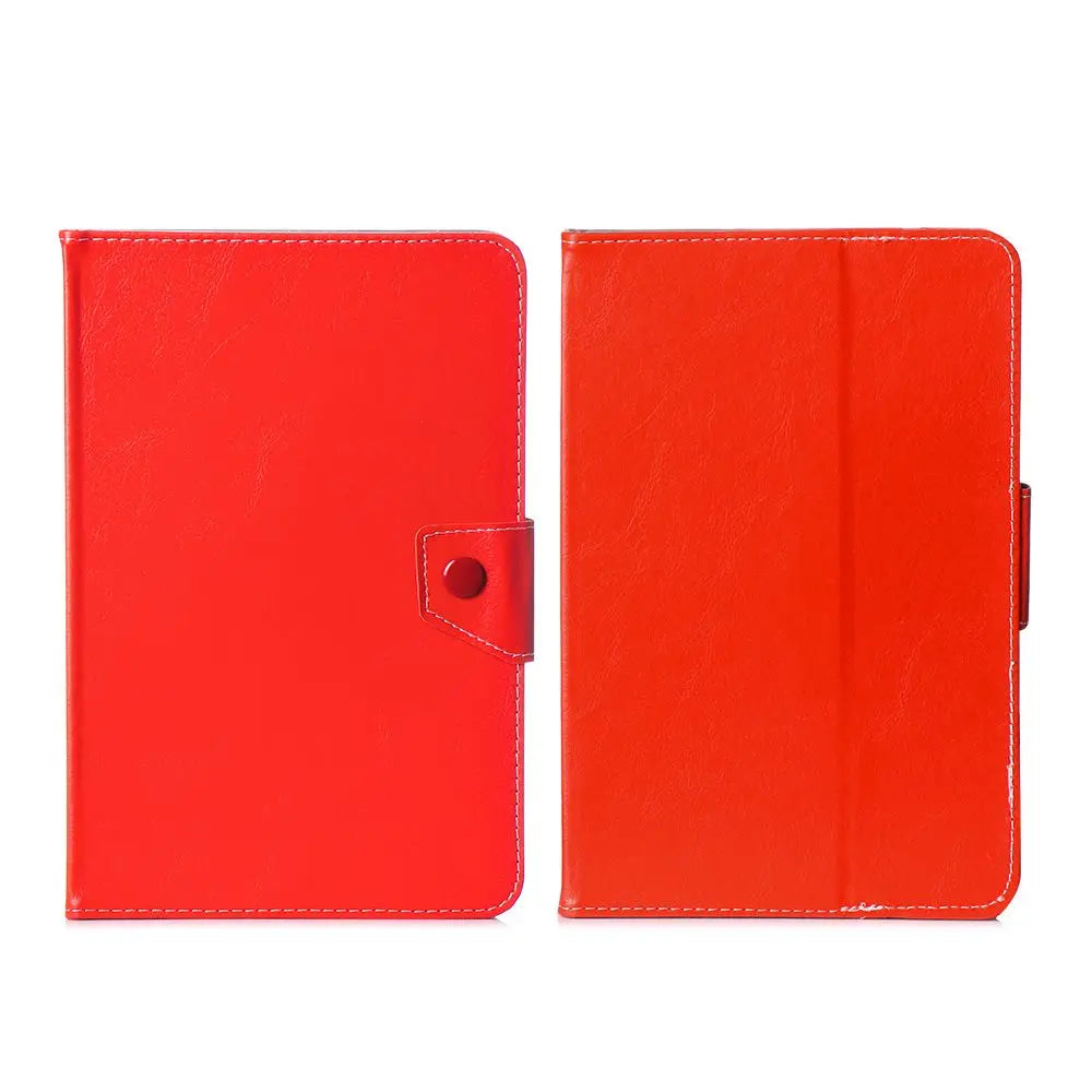 Universal Tablet Flip Case (7–10")