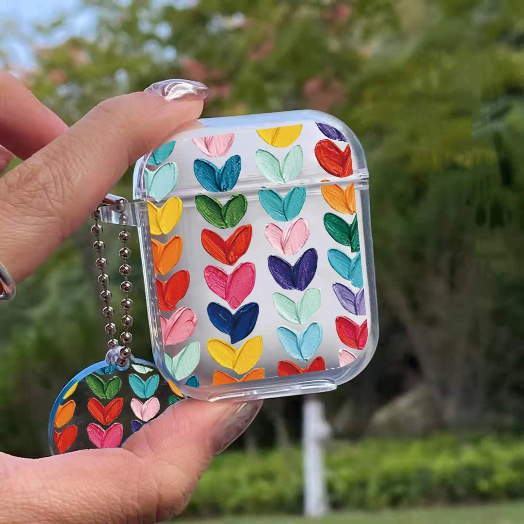 Flower AirPods Pro Case
