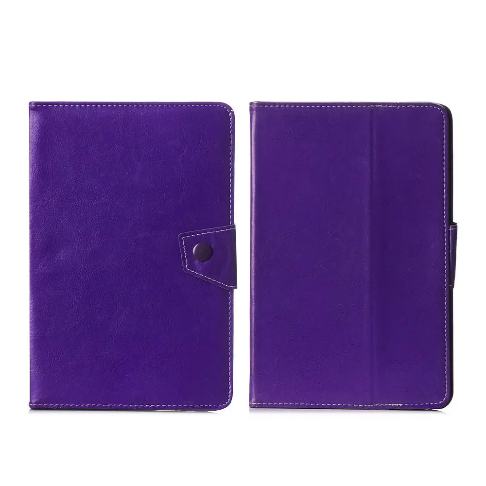 Universal Tablet Flip Case (7–10")