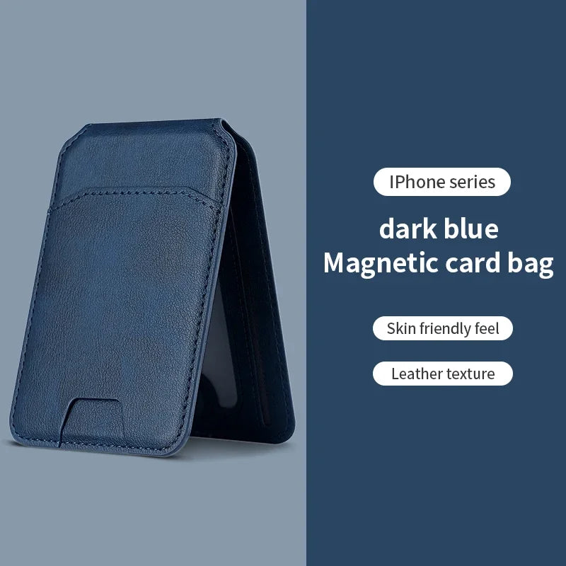 Magnetic Card Wallet