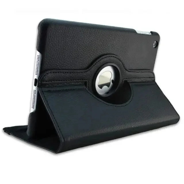 360° Rotating Stand Case for iPad