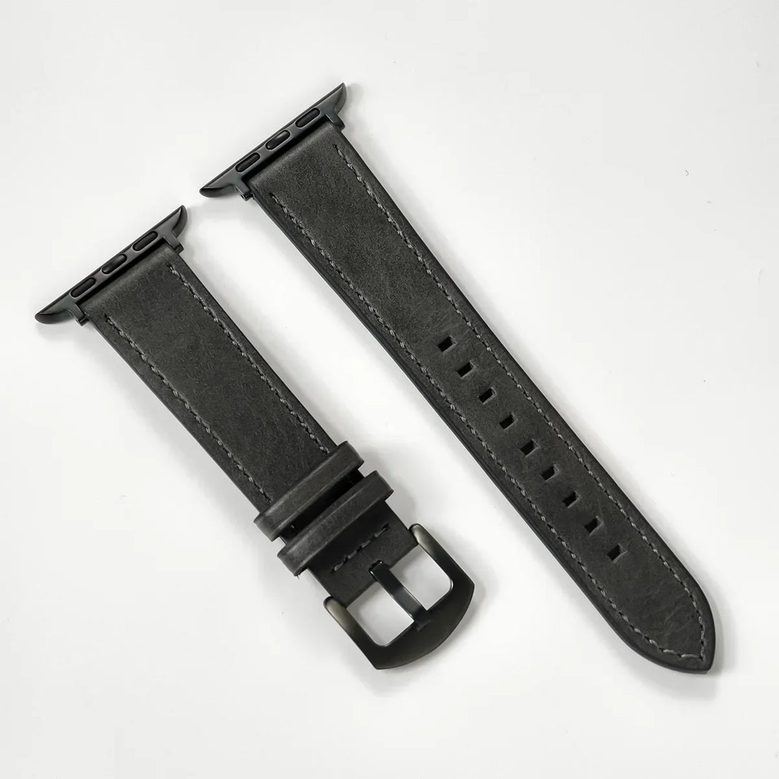 Calf Leather Apple Watch Band