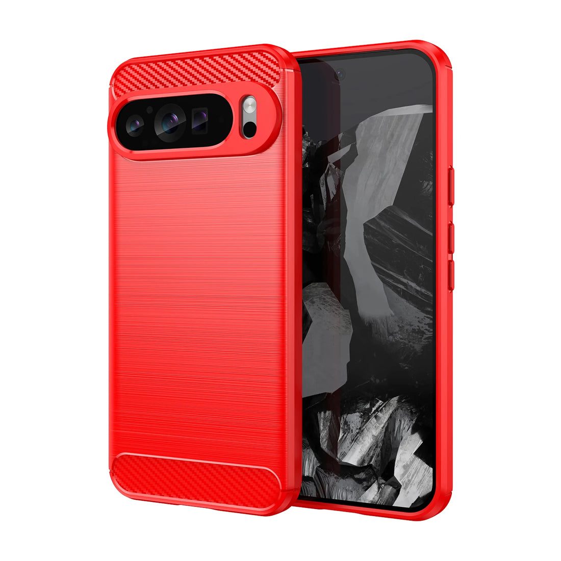 Pixel Slim TPU Case