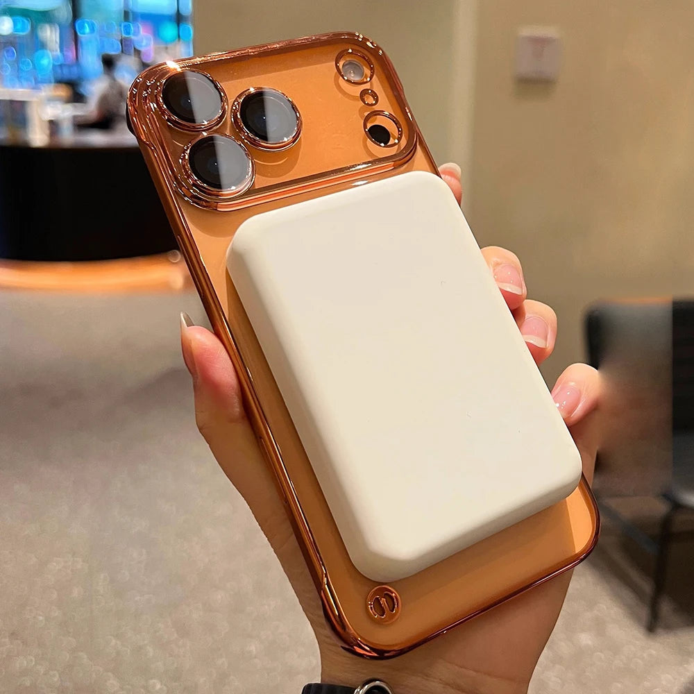 Ultra Thin iPhone Case