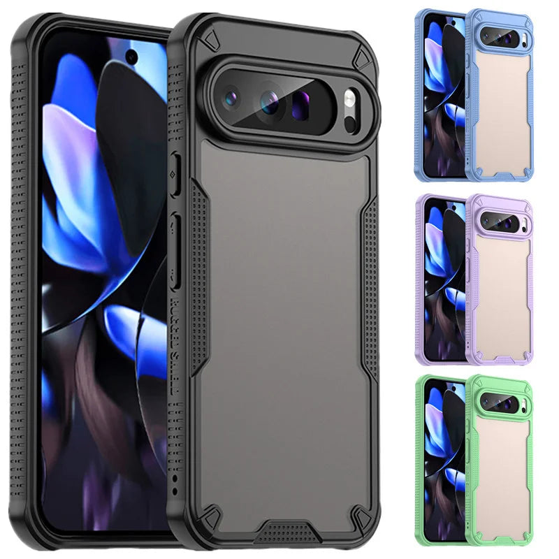 Pixel Hybrid Rugged Case