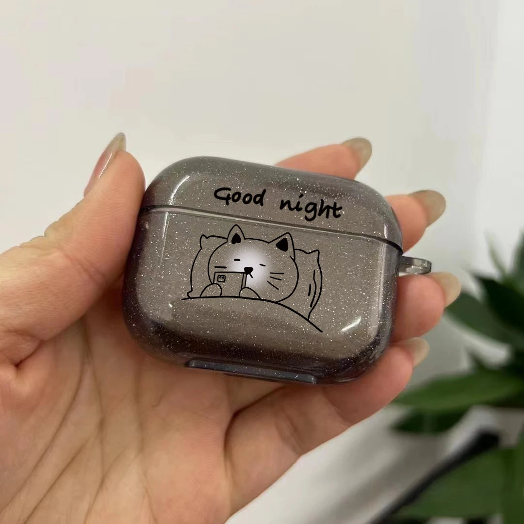 Flower AirPods Pro Case