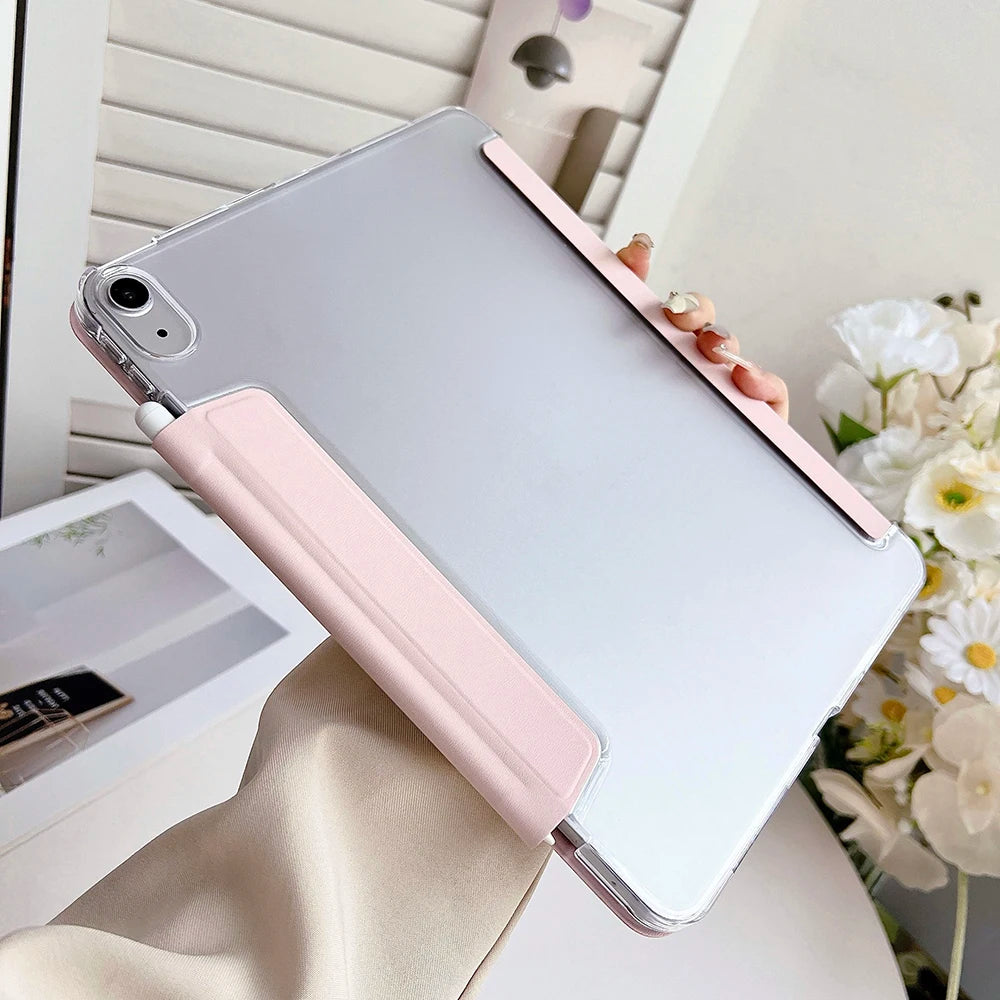 Smart Slim Case for iPad