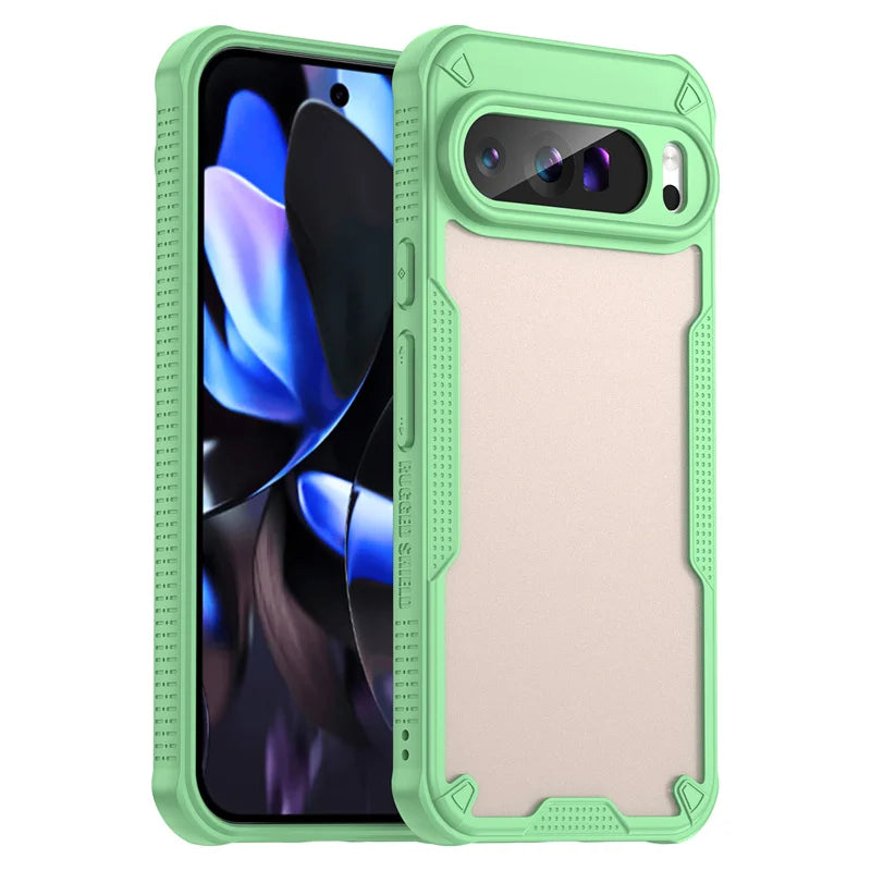 Pixel Hybrid Rugged Case