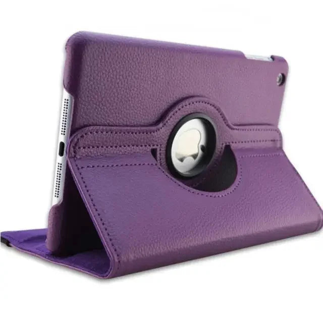 360° Rotating Stand Case for iPad