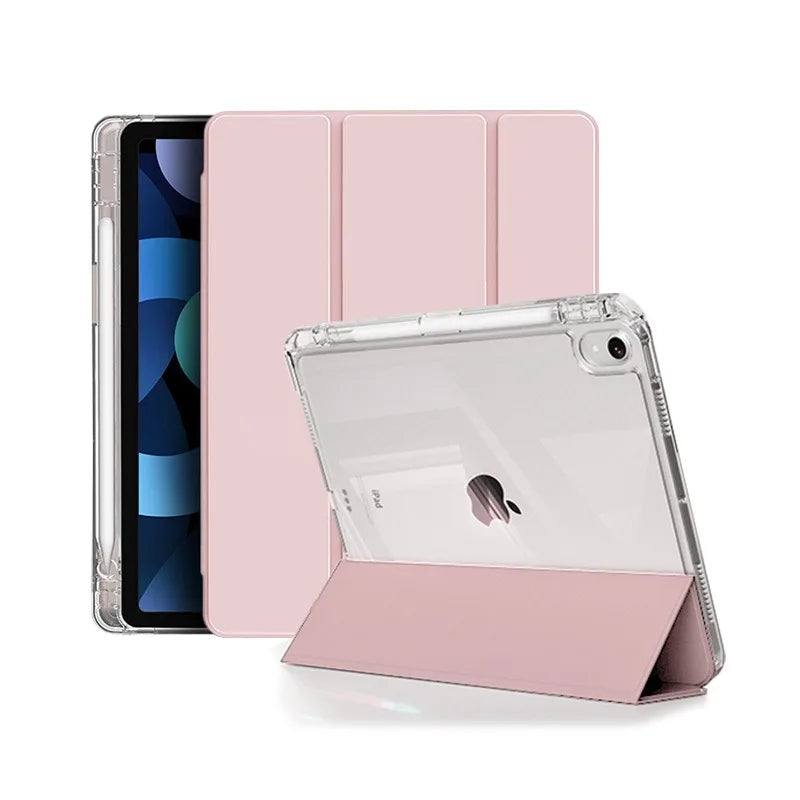 iPad Pencil Holder Case – 10th/11th Gen