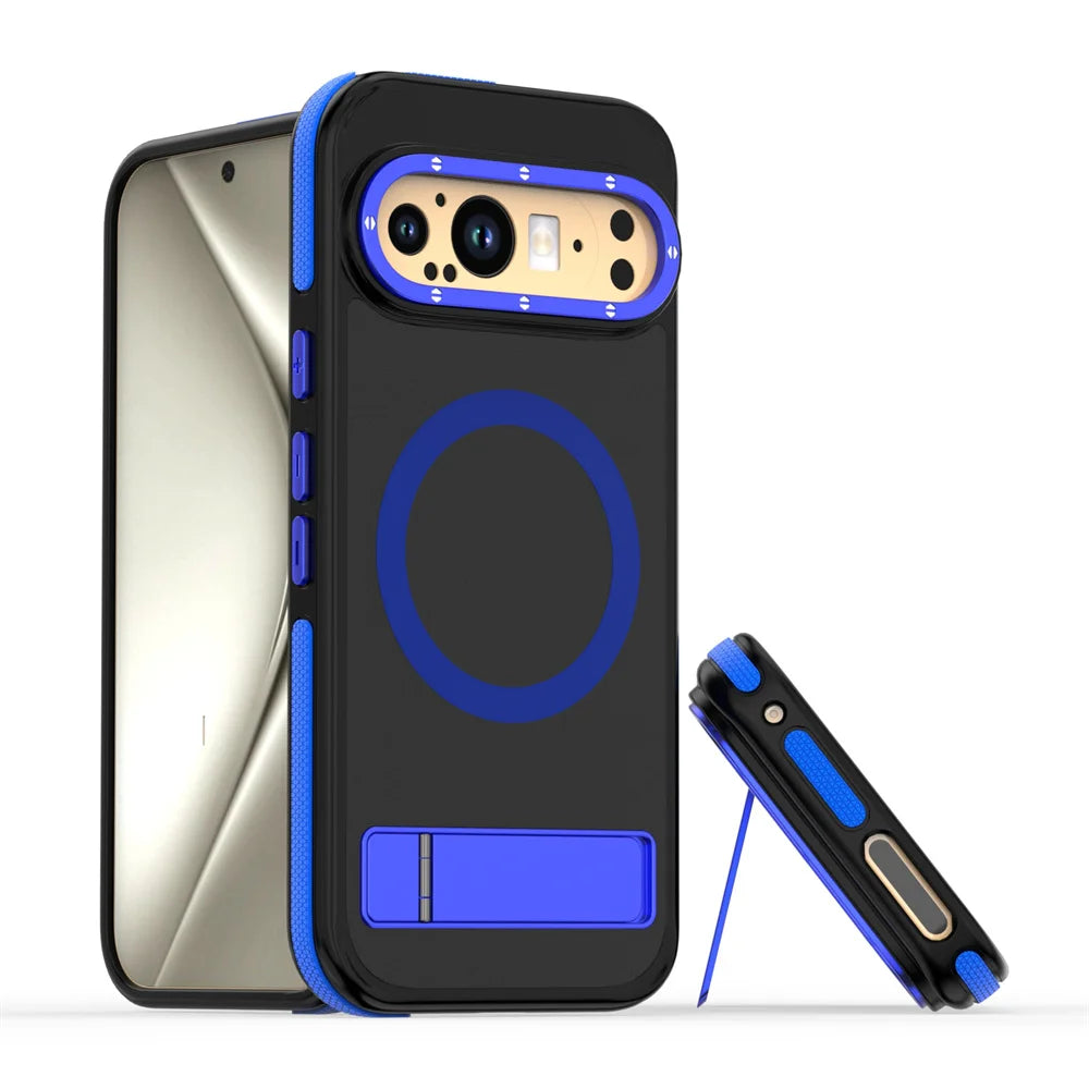 Pixel Folding Stand Case