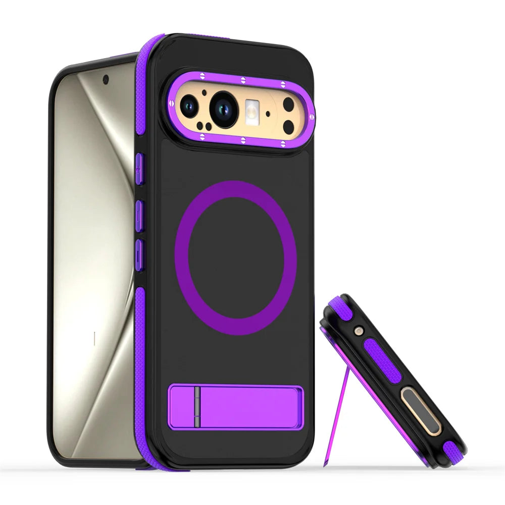 Pixel Folding Stand Case
