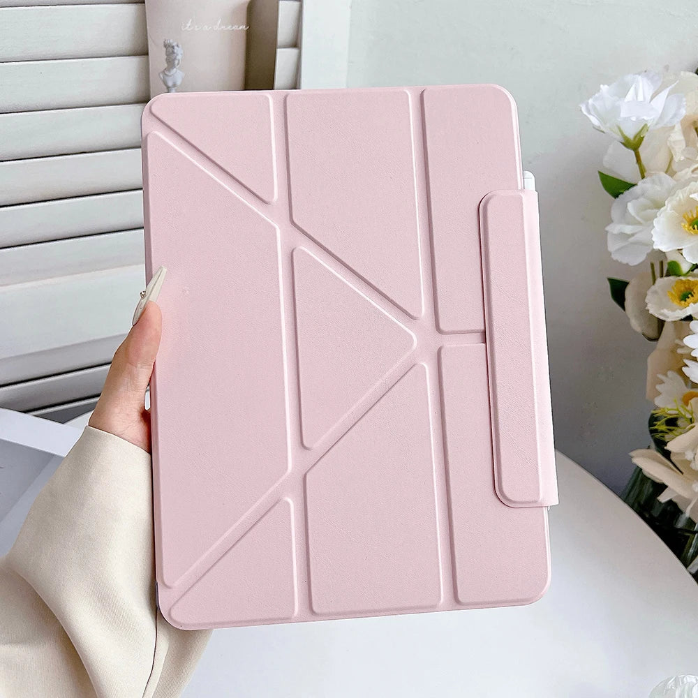 Smart Slim Case for iPad