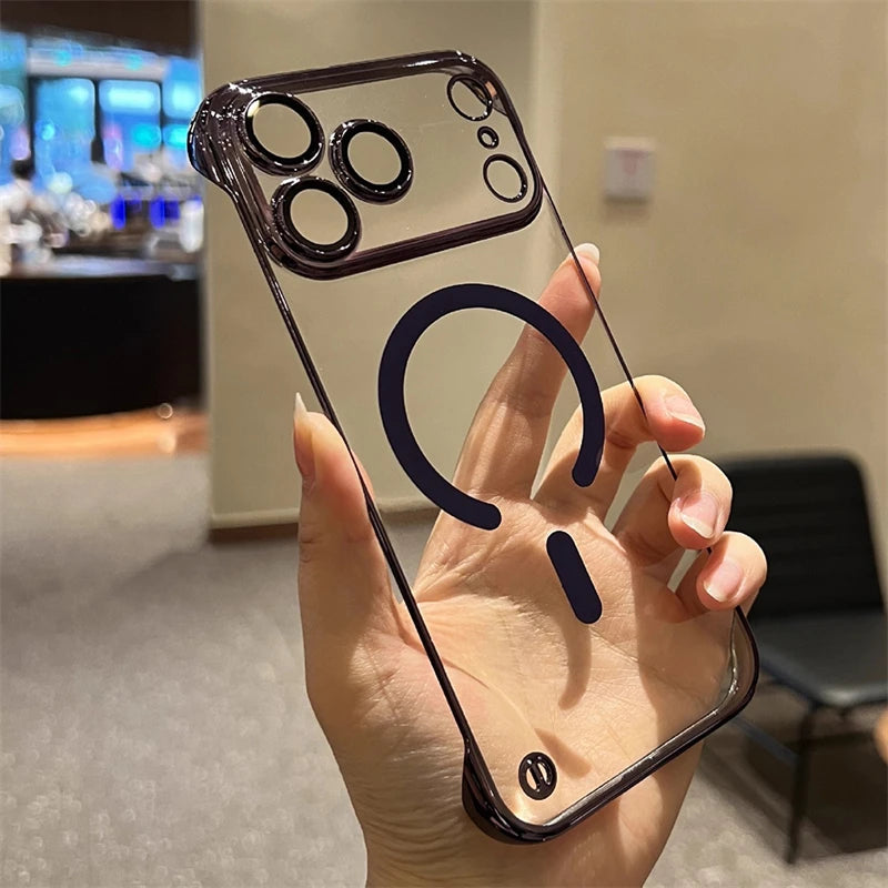 Ultra Thin iPhone Case