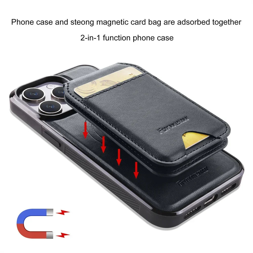 Pixel Removable Wallet Case