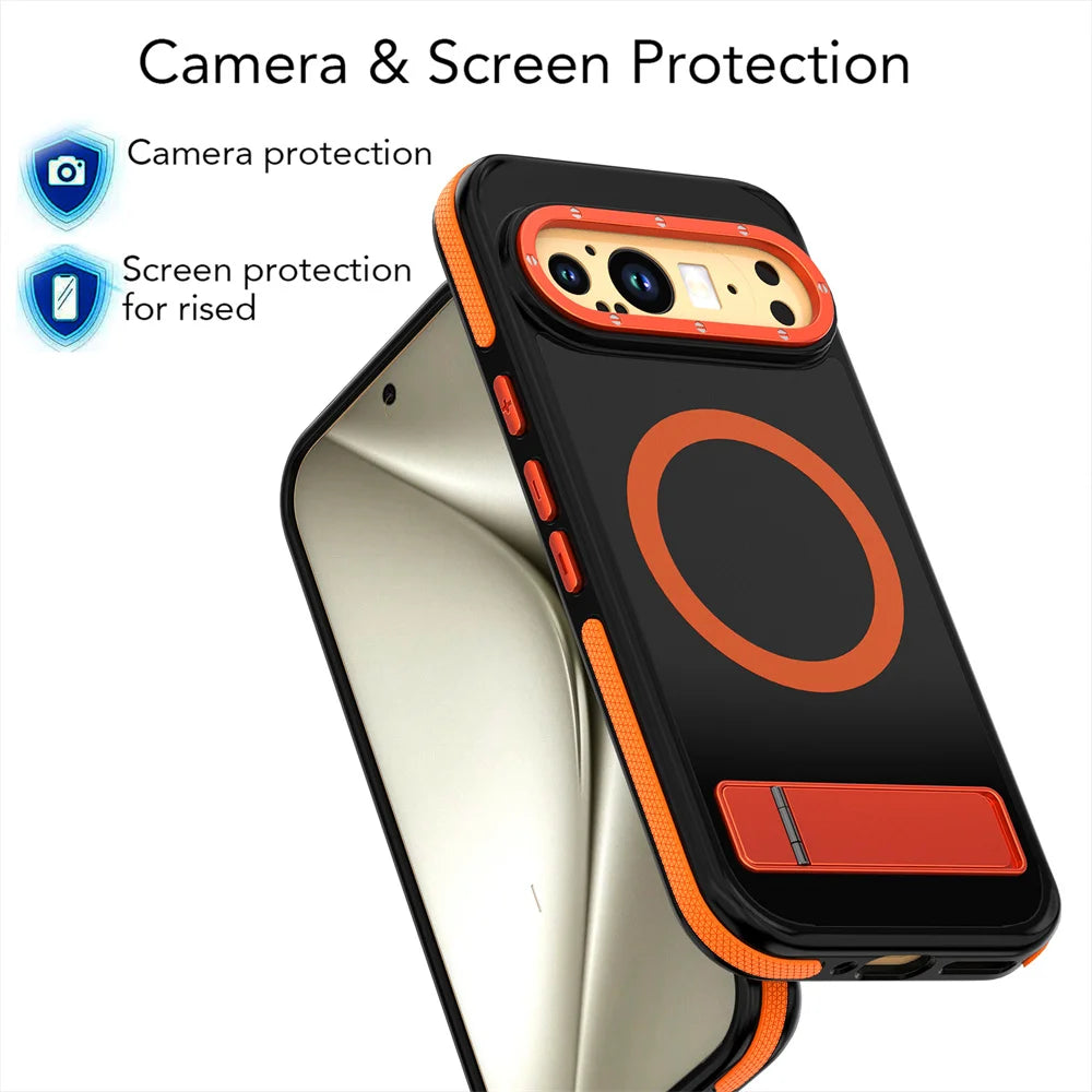 Pixel Folding Stand Case