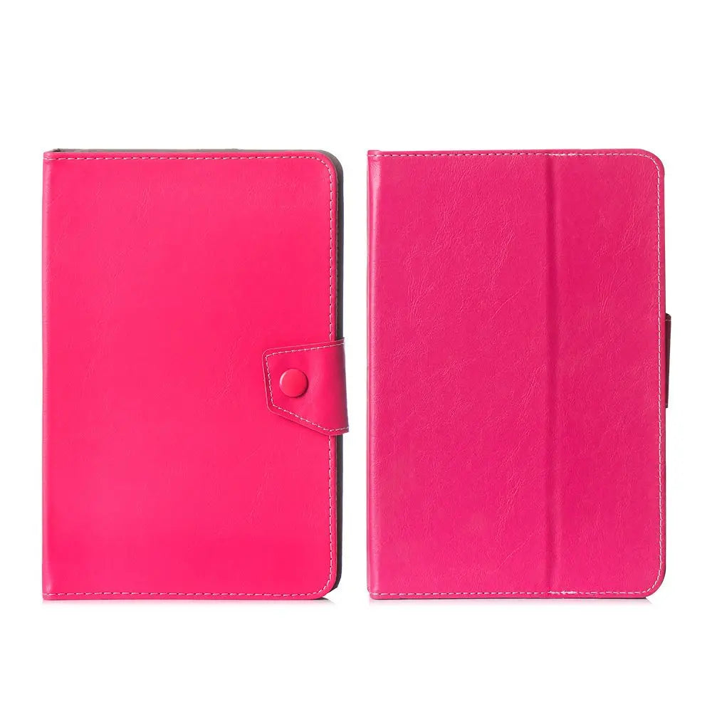 Universal Tablet Flip Case (7–10")