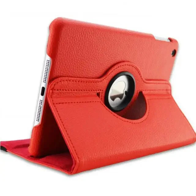 360° Rotating Stand Case for iPad
