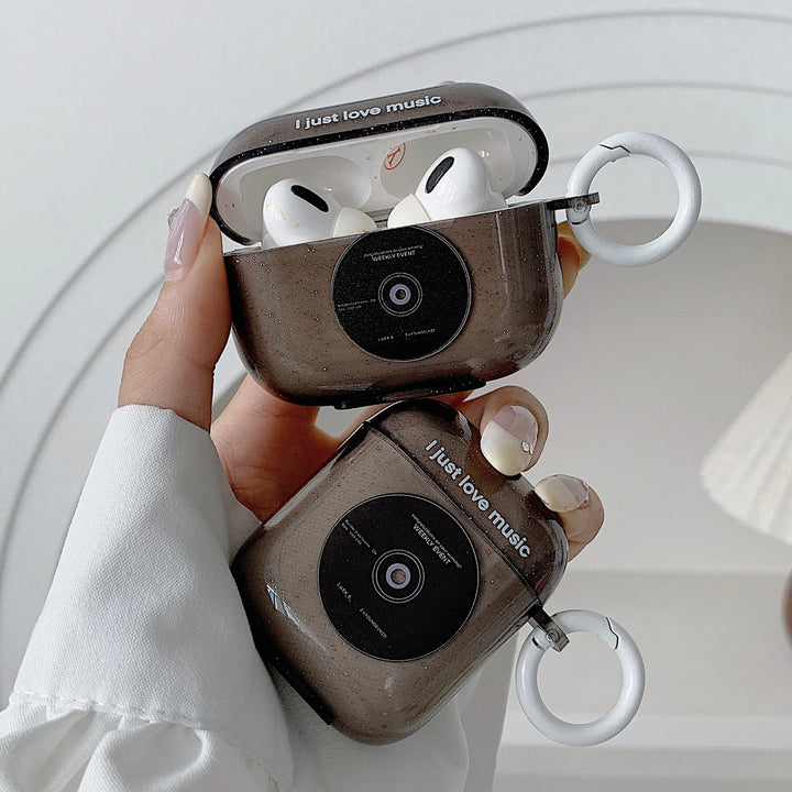Flower AirPods Pro Case