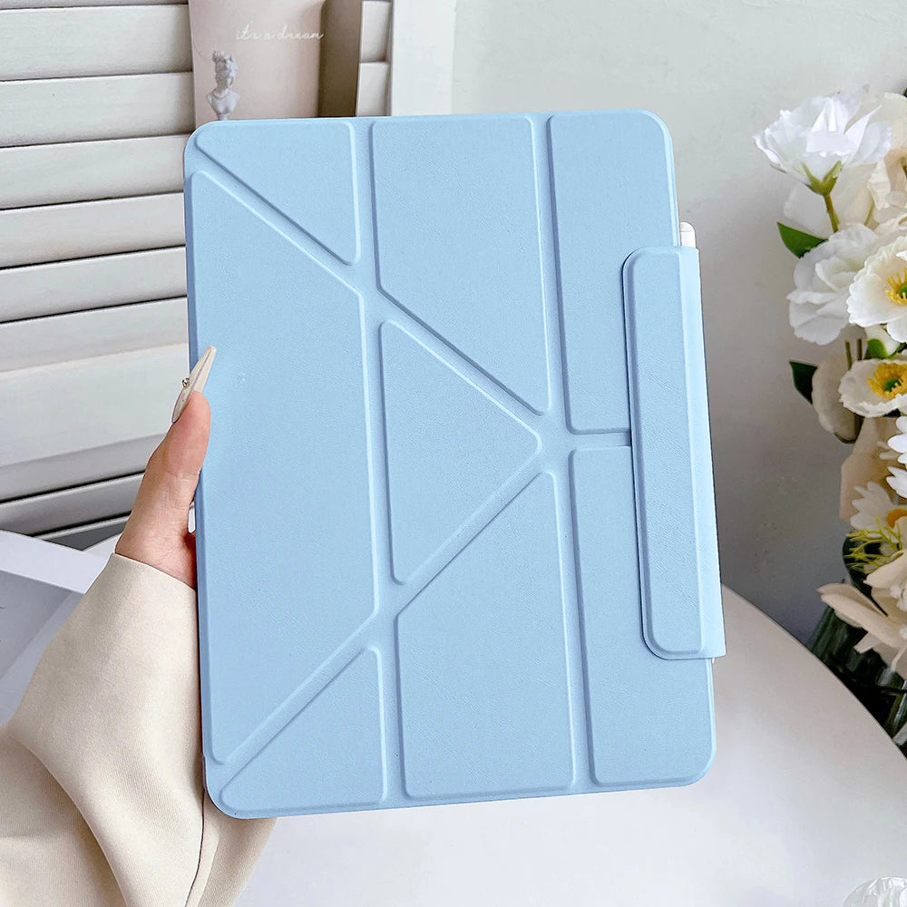 Smart Slim Case for iPad