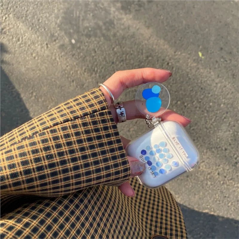 Flower AirPods Pro Case