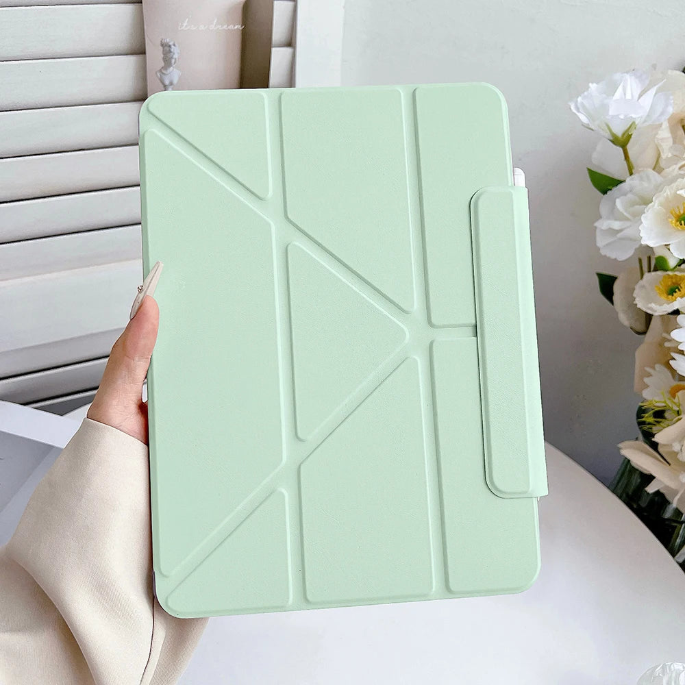 Smart Slim Case for iPad