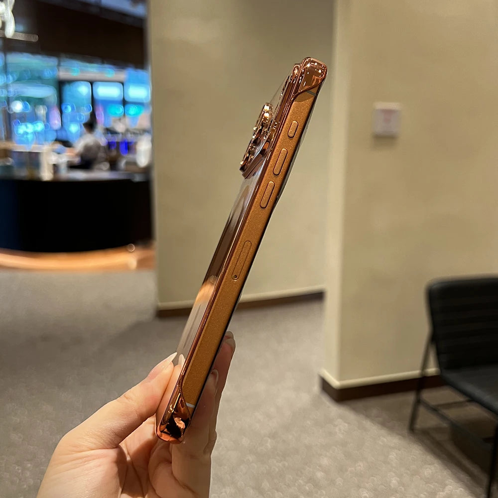 Ultra Thin iPhone Case