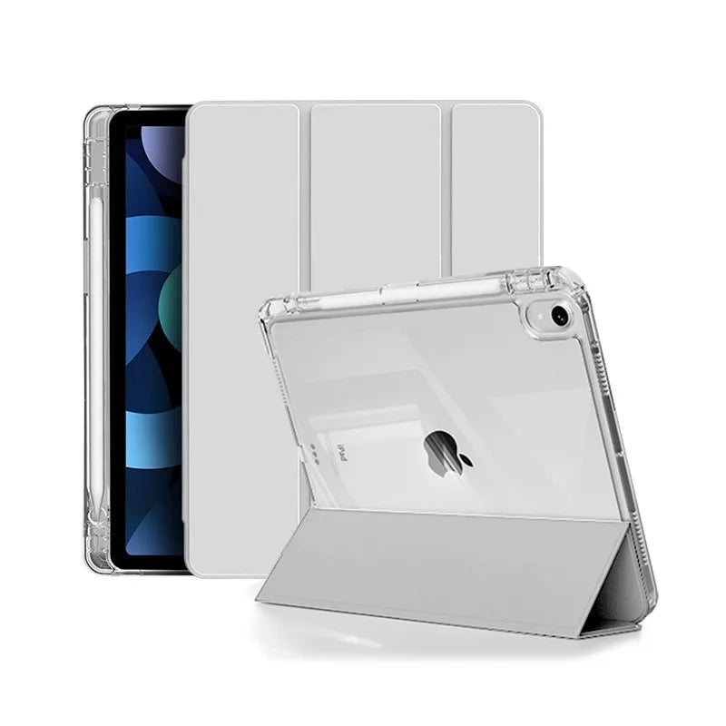 iPad Pencil Holder Case – 10th/11th Gen