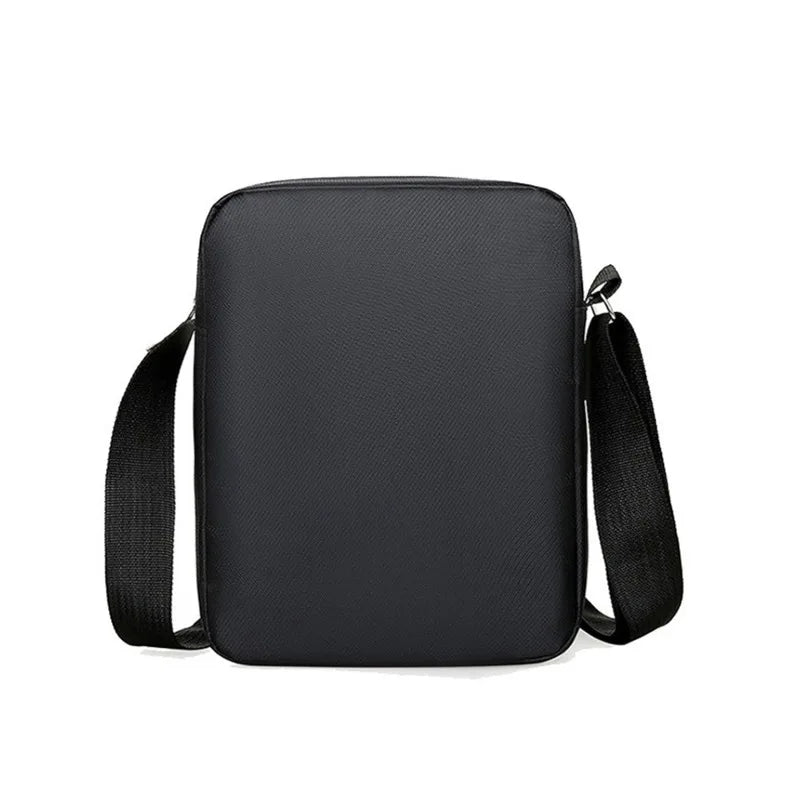 Waterproof Nylon Shoulder Bag