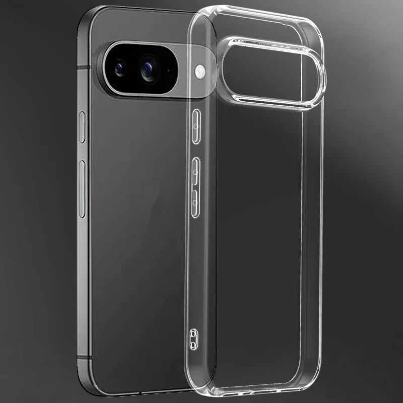 Silicone Case for Google Pixel