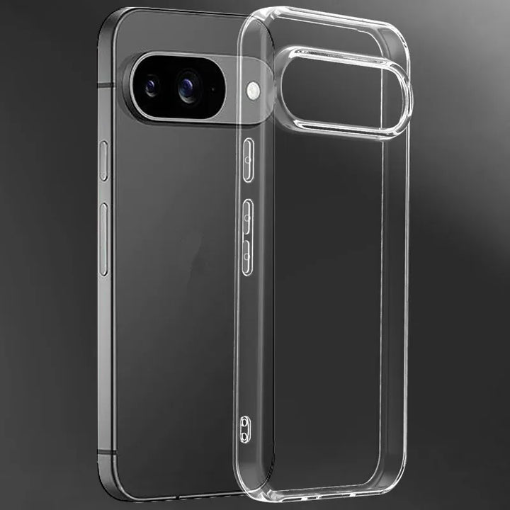 Silicone Case for Google Pixel
