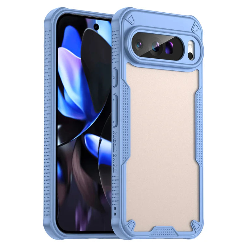 Pixel Hybrid Rugged Case