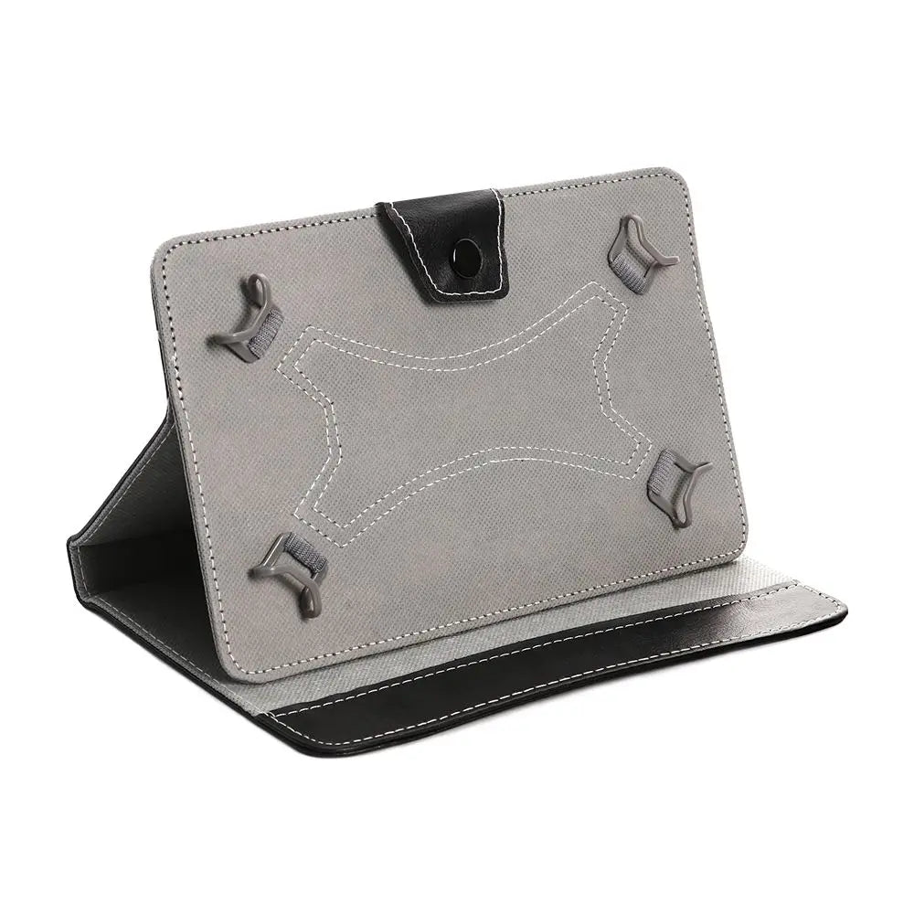 Universal Tablet Flip Case (7–10")
