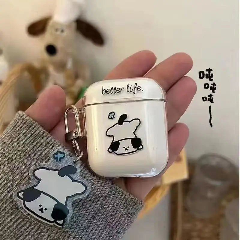 Flower AirPods Pro Case