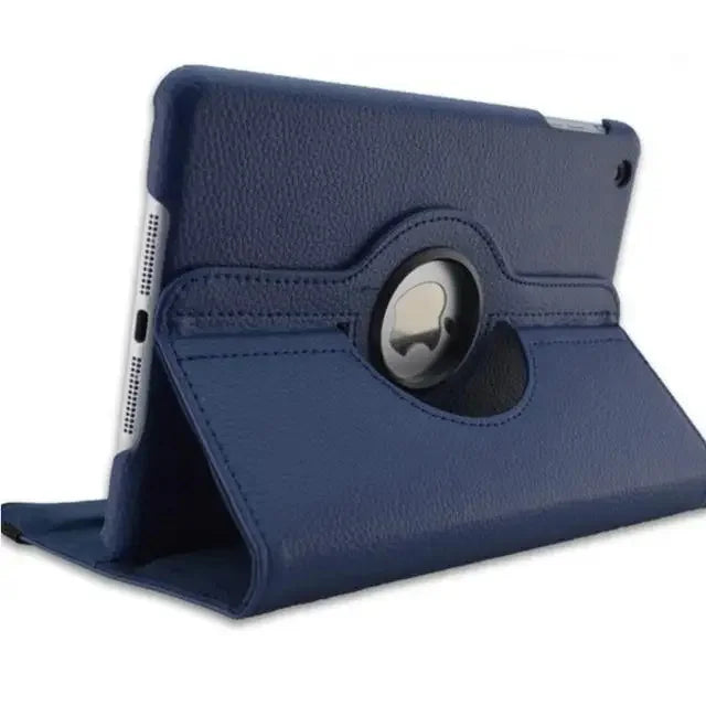360° Rotating Stand Case for iPad