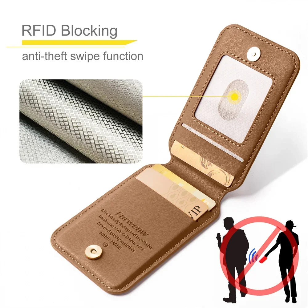Pixel Removable Wallet Case