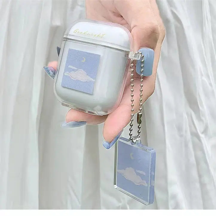 Flower AirPods Pro Case